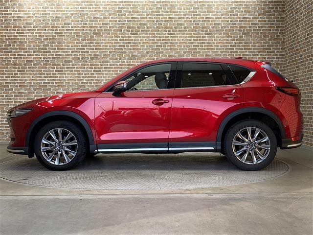 ＣＸ－５ ＸＤ　エクスクルーシブモード（32枚目）