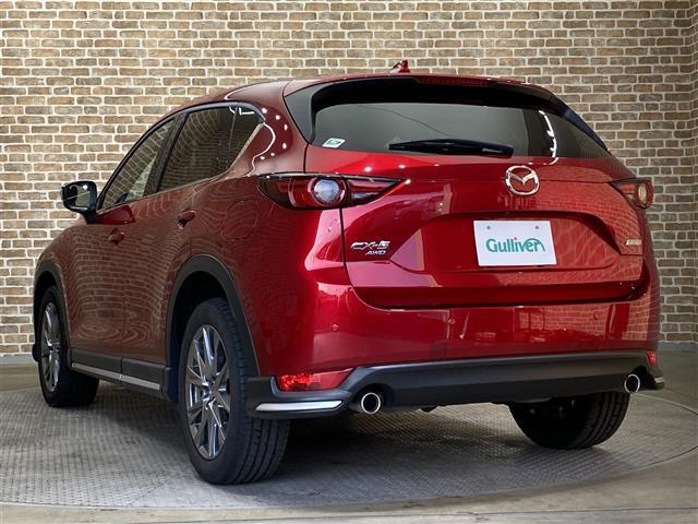 ＣＸ－５ ＸＤ　エクスクルーシブモード（33枚目）