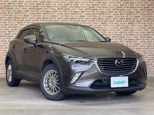 マツダ ＣＸ－３