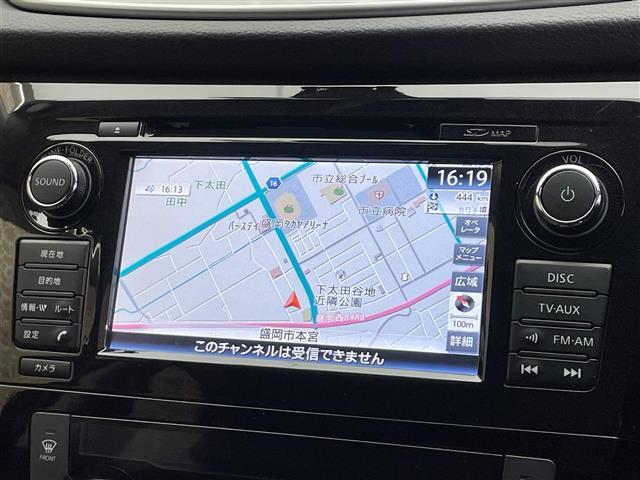 日産 エクストレイル