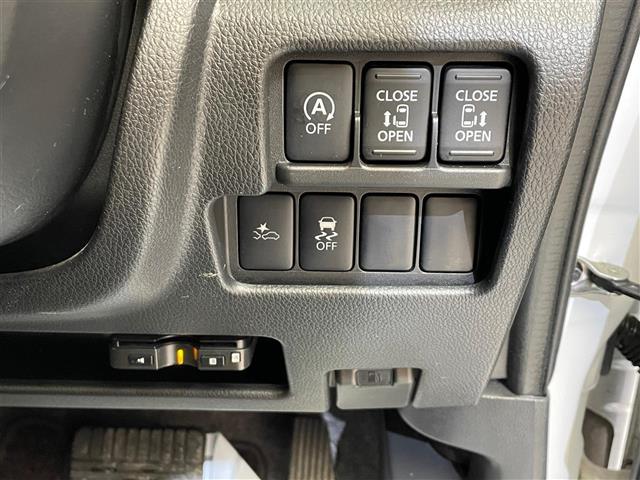 ｅＫスペースカスタム カスタムＴ　ｅ－アシスト　４ＷＤ　両側パワースライドドア　シートヒーター　ターボ　バックカメラ　ドライブレコーダー　衝突被害軽減ブレーキ　横滑り防止装置　社外ナビ　ワンセグＴＶ　ＨＩＤヘッドライト　ＥＴＣ　アイドリングストップ（11枚目）
