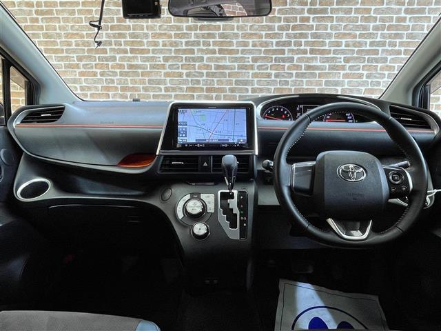 シエンタ Ｇ　クエロ　ワンオーナー　４ＷＤ　寒冷地仕様　両側パワースライドドア　トヨタセーフティセンスＣ　クリアランスソナー　エンジンスターター　カロッツェリア９型ナビ　オートエアコン　ＬＥＤヘッドライト（39枚目）