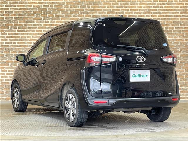 シエンタ Ｇ　クエロ　ワンオーナー　４ＷＤ　寒冷地仕様　両側パワースライドドア　トヨタセーフティセンスＣ　クリアランスソナー　エンジンスターター　カロッツェリア９型ナビ　オートエアコン　ＬＥＤヘッドライト（40枚目）