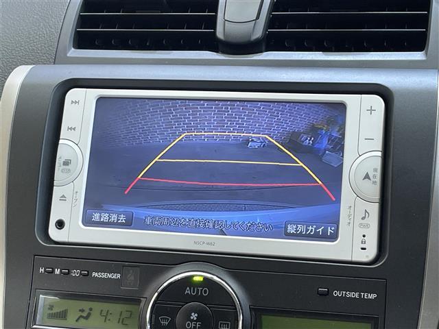 プレミオ １．８Ｘ　Ｌパッケージ　４ＷＤ　寒冷地仕様　オートエアコン　純正ナビ　バックカメラ　ワンセグＴＶ　ＥＴＣ　ヘッドライトレベライザー　オートライト　フォグランプ　オールオートパワーウインドウ（10枚目）