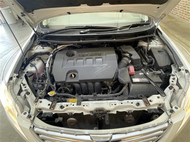 プレミオ １．８Ｘ　Ｌパッケージ　４ＷＤ　寒冷地仕様　オートエアコン　純正ナビ　バックカメラ　ワンセグＴＶ　ＥＴＣ　ヘッドライトレベライザー　オートライト　フォグランプ　オールオートパワーウインドウ（31枚目）