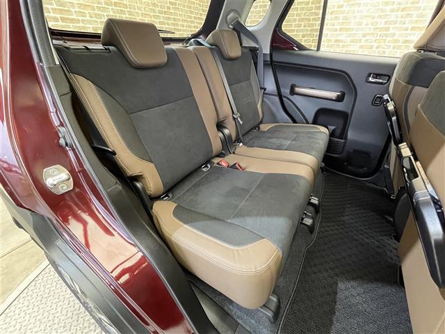 クロスビー ハイブリッドＭＺ　ターボ　パドルシフト　全周囲カメラ　デュアルカメラブレーキサポート　コーナーセンサー　アイドリングストップ　クルーズコントロール　ヒルディセントコントロール　グリップコントロール　横滑り防止装置（26枚目）