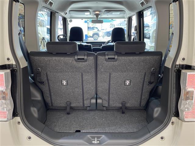 タント カスタムＸ　４ＷＤ　左側パワースライドドア　アイドリングストップ　ＫＥＮＷＯＯＤナビ　バックカメラ　フルセグＴＶ　オートエアコン　ロールサンシェード　オートライト　ＬＥＤヘッドライト　純正１４インチアルミホイール（21枚目）