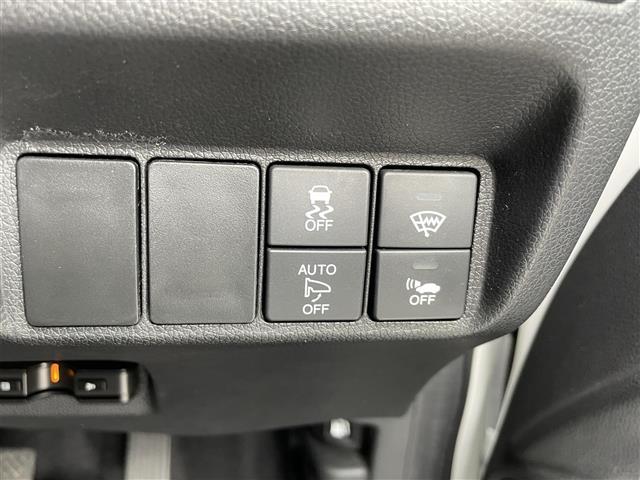 シャトル ハイブリッドＸ　パドルシフト　クルーズコントロール　社外ディスプレイオーディオ　Ｂｌｕｅｔｏｏｔｈ／ＣＤ／ＡｐｐｌｅＣａｒＰｌａｙ　　バックカメラ　社外コーナーセンサー　ビルトインＥＴＣ　前後ドライブレコーダー（7枚目）