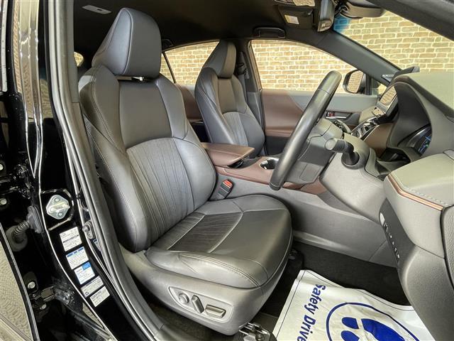 ハリアーハイブリッド Ｚ　ワンオーナー　４ＷＤ　モデリスタエアロ　寒冷地仕様　ＪＢＬプレミアムサウンドシステム　パノラミックビューモニター　ハンズフリーパワーバックドア　置くだけ充電　ＡＣ１００Ｖ１５００Ｗコンセント（25枚目）