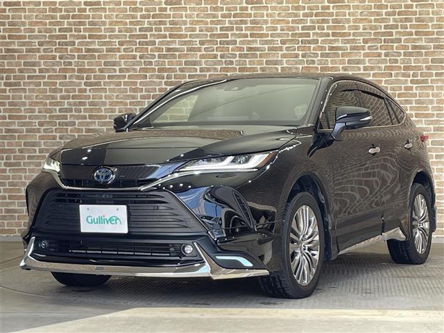 ハリアーハイブリッド Ｚ　ワンオーナー　４ＷＤ　モデリスタエアロ　寒冷地仕様　ＪＢＬプレミアムサウンドシステム　パノラミックビューモニター　ハンズフリーパワーバックドア　置くだけ充電　ＡＣ１００Ｖ１５００Ｗコンセント（33枚目）