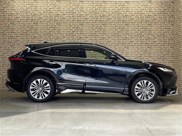 ハリアーハイブリッド Ｚ　ワンオーナー　４ＷＤ　モデリスタエアロ　寒冷地仕様　ＪＢＬプレミアムサウンドシステム　パノラミックビューモニター　ハンズフリーパワーバックドア　置くだけ充電　ＡＣ１００Ｖ１５００Ｗコンセント（38枚目）