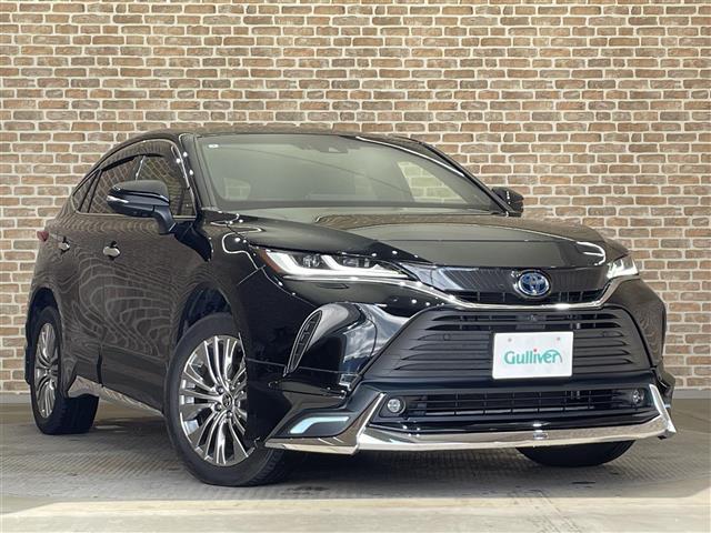 ハリアーハイブリッド Ｚ　ワンオーナー　４ＷＤ　モデリスタエアロ　寒冷地仕様　ＪＢＬプレミアムサウンドシステム　パノラミックビューモニター　ハンズフリーパワーバックドア　置くだけ充電　ＡＣ１００Ｖ１５００Ｗコンセント（39枚目）