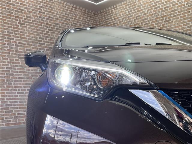 ノート ｅ－パワー　Ｘ　ＦＯＵＲ　Ｖセレクション　４ＷＤ　アラウンドビューモニター　エマージェンシーブレーキ　レーンアシスト　前後ソナー　インテリジェントルームミラー　横滑り防止装置　ヒルスタートアシスト　純正ナビ　フルセグＴＶ　ＬＥＤヘッドライト（36枚目）