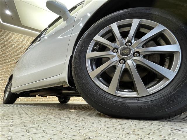 フリード Ｇ　ジャストセレクション　４ＷＤ　６人乗り　左側パワースライドドア　横滑り防止装置　ヒルスタートアシスト機能　フルオートエアコン　エンジンスターター　純正ナビ　バックカメラ　ドライブレコーダー（35枚目）