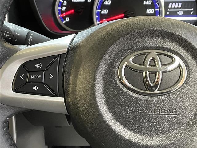 タンク カスタムG 4WD 両側パワースライドドア スマートアシスト3 クルーズコントロール コーナーセンサー 衝突回避支援ブレーキ 純正ナビ LEDヘッドライト LEDフォグライト 純正アルミホイール(16枚目)