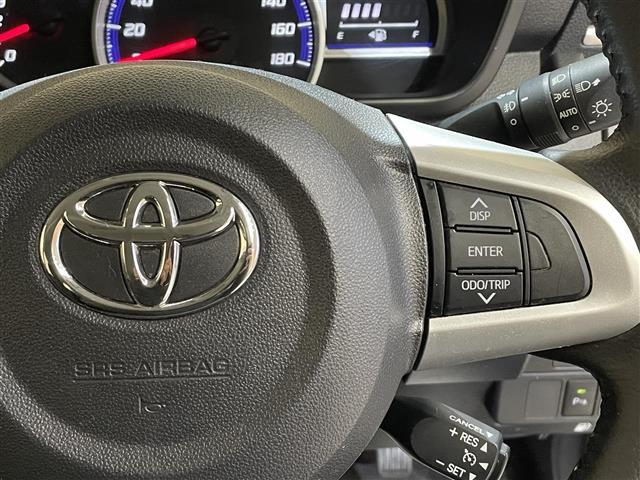 タンク カスタムG 4WD 両側パワースライドドア スマートアシスト3 クルーズコントロール コーナーセンサー 衝突回避支援ブレーキ 純正ナビ LEDヘッドライト LEDフォグライト 純正アルミホイール(17枚目)