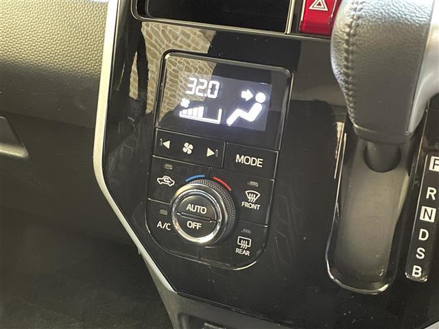 タンク カスタムG 4WD 両側パワースライドドア スマートアシスト3 クルーズコントロール コーナーセンサー 衝突回避支援ブレーキ 純正ナビ LEDヘッドライト LEDフォグライト 純正アルミホイール(21枚目)