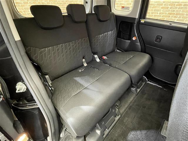 タンク カスタムG 4WD 両側パワースライドドア スマートアシスト3 クルーズコントロール コーナーセンサー 衝突回避支援ブレーキ 純正ナビ LEDヘッドライト LEDフォグライト 純正アルミホイール(27枚目)