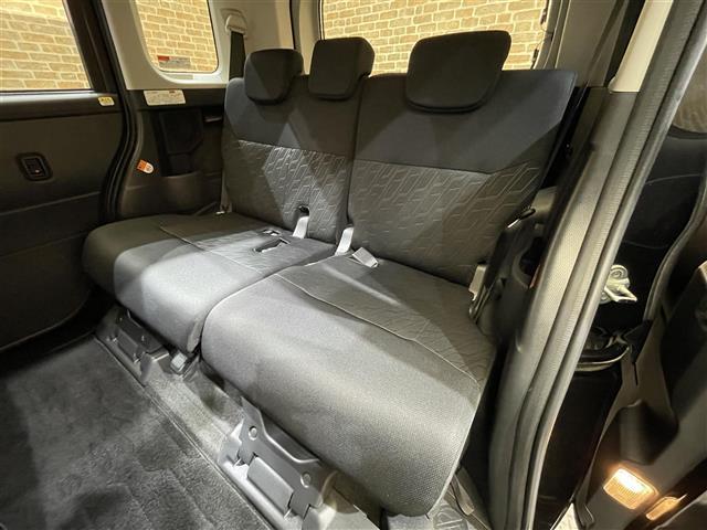 タンク カスタムG 4WD 両側パワースライドドア スマートアシスト3 クルーズコントロール コーナーセンサー 衝突回避支援ブレーキ 純正ナビ LEDヘッドライト LEDフォグライト 純正アルミホイール(28枚目)