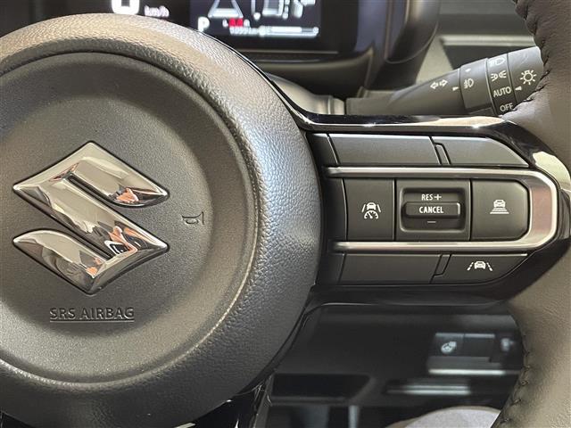 スペーシアカスタム ハイブリッドＸＳ　４ＷＤ　両側パワースライドドア　マルチユースフラップ　ヘッドアップディスプレイ　スズキセーフティサポート　デュアルセンサーブレーキサポート　アダプティブクルーズコントロール　コーナーセンサー（16枚目）