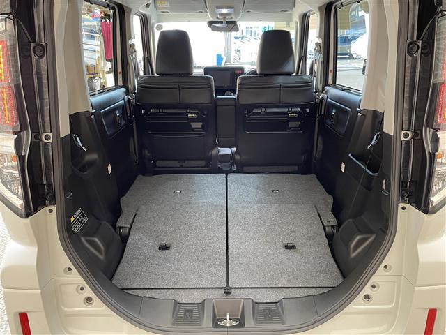 スペーシアカスタム ハイブリッドＸＳ　４ＷＤ　両側パワースライドドア　マルチユースフラップ　ヘッドアップディスプレイ　スズキセーフティサポート　デュアルセンサーブレーキサポート　アダプティブクルーズコントロール　コーナーセンサー（30枚目）