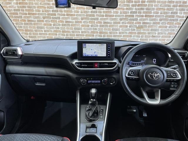 ライズ Ｚ　４ＷＤ　オプションカラー　ターボ　パノラマモニター　モデリスタエアロ　寒冷地仕様　スマートアシスト　衝突回避支援ブレーキ　アダプティブクルーズコントロール　アダプティブドライビングビーム（42枚目）