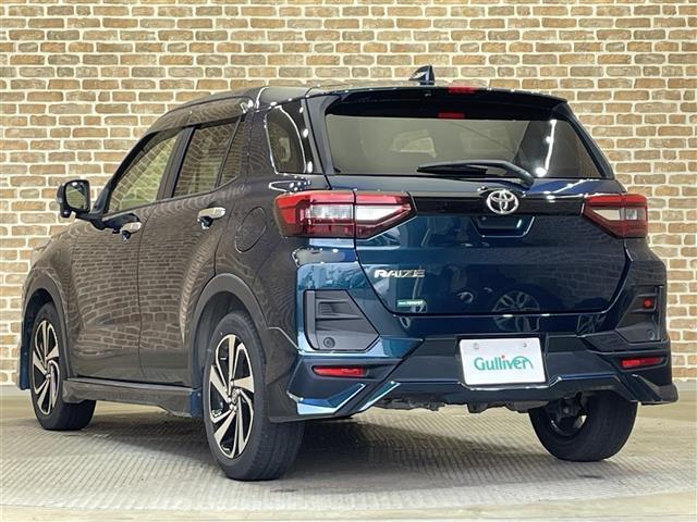 ライズ Ｚ　４ＷＤ　オプションカラー　ターボ　パノラマモニター　モデリスタエアロ　寒冷地仕様　スマートアシスト　衝突回避支援ブレーキ　アダプティブクルーズコントロール　アダプティブドライビングビーム（43枚目）