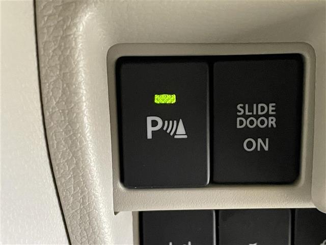 スペーシア ハイブリッドＸ　４ＷＤ　２トーンルーフパッケージ　アップグレードパッケージ　両側パワースライドドア　ルーフレール　スリムサーキュレーター　デュアルセンサーブレーキサポート　リヤパーキングセンサー　シートヒーター（12枚目）