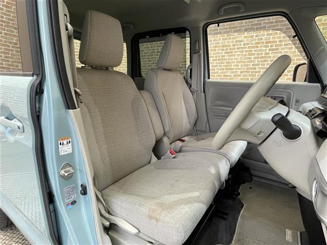 スペーシア ハイブリッドＸ　４ＷＤ　２トーンルーフパッケージ　アップグレードパッケージ　両側パワースライドドア　ルーフレール　スリムサーキュレーター　デュアルセンサーブレーキサポート　リヤパーキングセンサー　シートヒーター（25枚目）