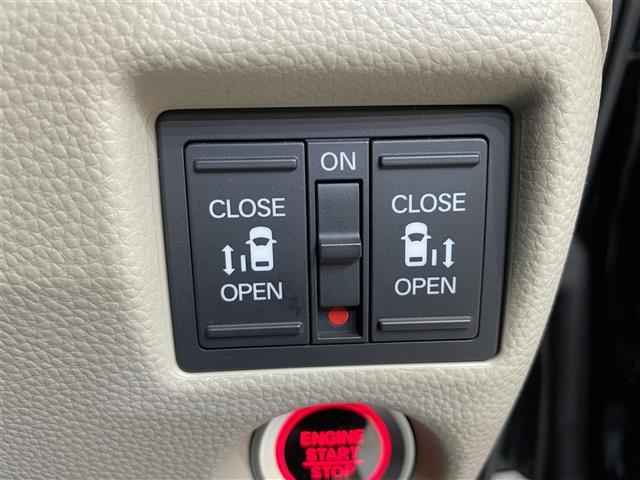 Ｎ－ＢＯＸ Ｇ・Ｌホンダセンシング　４ＷＤ　両側パワースライドドア　ホンダセンシング　衝突軽減ブレーキ　アダプティブクルーズコントロール　オートハイビーム　前席シートヒーター　ロールサンシェード　純正ナビ　フルＬＥＤヘッドランプ（3枚目）