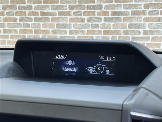 インプレッサスポーツ １．６ｉ－Ｌアイサイト　４ＷＤ　ディーラーオプションカロッツェリアナビ　アイサイトＶｅｒ．３　プリクラッシュブレーキ　全車速追従機能付きクルーズコントロール　アクティブレーンキープ　横滑り防止装置　アイドリングストップ（9枚目）