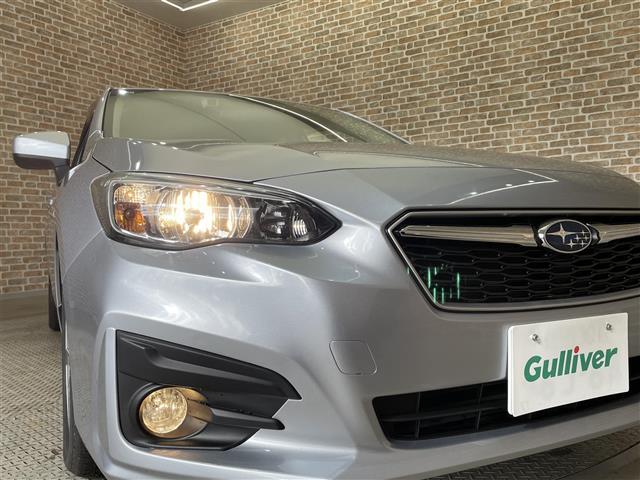 インプレッサスポーツ １．６ｉ－Ｌアイサイト　４ＷＤ　ディーラーオプションカロッツェリアナビ　アイサイトＶｅｒ．３　プリクラッシュブレーキ　全車速追従機能付きクルーズコントロール　アクティブレーンキープ　横滑り防止装置　アイドリングストップ（38枚目）