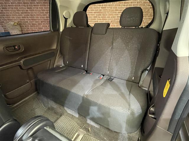 スペイド Ｆ　４ＷＤ　左側パワースライドドア　横滑り防止装置　社外ナビ　フルセグＴＶ　ドライブレコーダー　ＥＴＣ　ヘッドライトレベライザー　エンジンスターター　ＨＩＤヘッドランプ　純正フロアマット（24枚目）