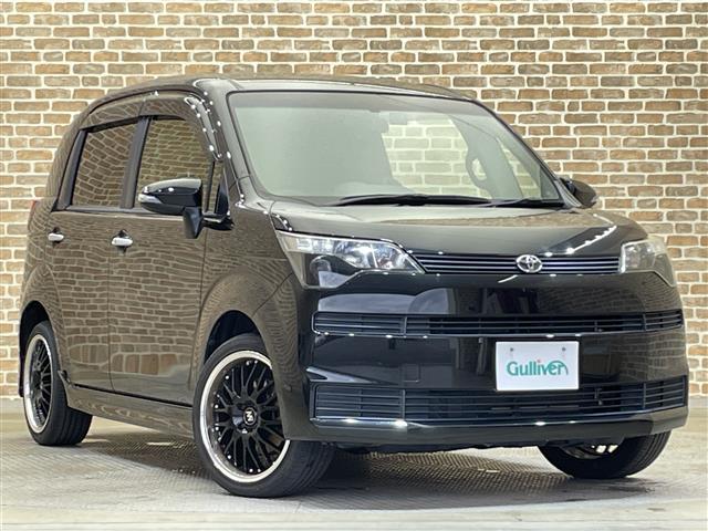 スペイド Ｆ　４ＷＤ　左側パワースライドドア　横滑り防止装置　社外ナビ　フルセグＴＶ　ドライブレコーダー　ＥＴＣ　ヘッドライトレベライザー　エンジンスターター　ＨＩＤヘッドランプ　純正フロアマット（34枚目）