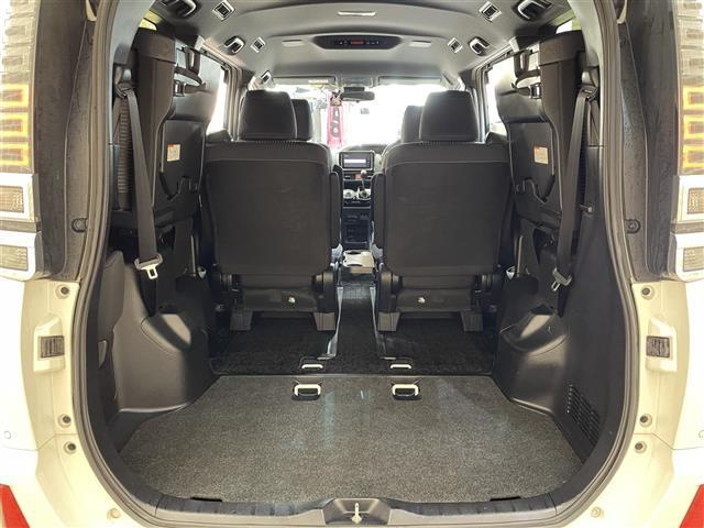 ヴォクシー ＺＳ　煌ＩＩ　ワンオーナー　４ＷＤ　寒冷地仕様　両側パワースライドドア　トヨタセーフティセンスＣ　プリクラッシュセーフティ　クルーズコントロール　クリアランスソナー　純正ＳＤナビ　ＬＥＤヘッドランプ（30枚目）