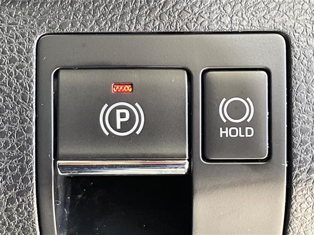 ハリアーハイブリッド プレミアム ワンオーナー 4WD ムーンルーフ プリクラッシュセーフティ レーダークルーズコントロール レーンディパーチャーアラート Msスピードエアロ パワーバックドア 運転席パワーシート(20枚目)