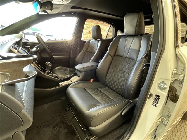 ハリアーハイブリッド プレミアム ワンオーナー 4WD ムーンルーフ プリクラッシュセーフティ レーダークルーズコントロール レーンディパーチャーアラート Msスピードエアロ パワーバックドア 運転席パワーシート(24枚目)