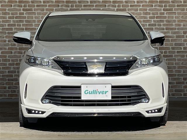 ハリアーハイブリッド プレミアム ワンオーナー 4WD ムーンルーフ プリクラッシュセーフティ レーダークルーズコントロール レーンディパーチャーアラート Msスピードエアロ パワーバックドア 運転席パワーシート(29枚目)