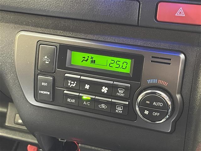 ハイエースバン スーパーGL ダークプライムII フルタイム4WD 両側パワースライドドア スライドフロア クスコスタビバー KYBショックアブソーバー BRIDE製シート パノラミックビューモニター クルーズコントロール クリアランスソナー(24枚目)