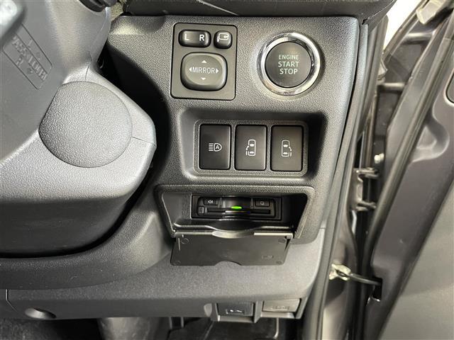 ハイエースバン スーパーGL ダークプライムII フルタイム4WD 両側パワースライドドア スライドフロア クスコスタビバー KYBショックアブソーバー BRIDE製シート パノラミックビューモニター クルーズコントロール クリアランスソナー(26枚目)