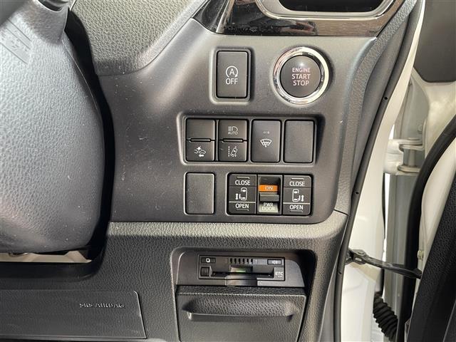 ヴォクシー ZS 煌II ワンオーナー 4WD 寒冷地仕様 カロッツェリア後席ディスプレイ 両側パワースライドドア トヨタセーフティセンスC クルーズコントロール クリアランスソナー プリクラッシュセーフティ 純正ホイール(22枚目)