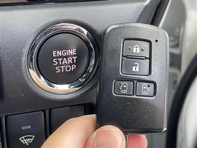 ヴォクシー ZS 煌II ワンオーナー 4WD 寒冷地仕様 カロッツェリア後席ディスプレイ 両側パワースライドドア トヨタセーフティセンスC クルーズコントロール クリアランスソナー プリクラッシュセーフティ 純正ホイール(23枚目)