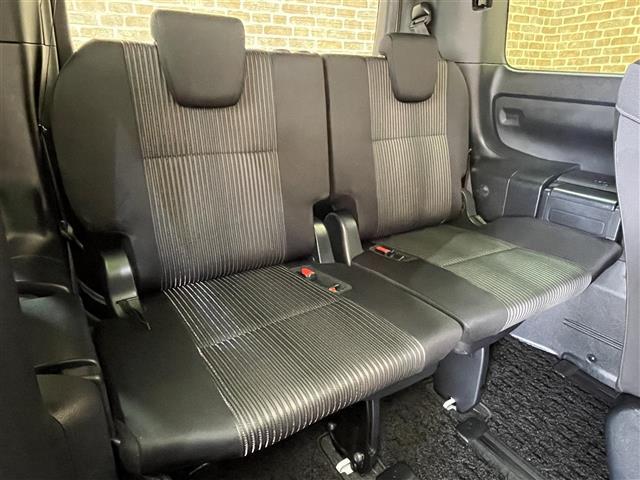 ヴォクシー ZS 煌II ワンオーナー 4WD 寒冷地仕様 カロッツェリア後席ディスプレイ 両側パワースライドドア トヨタセーフティセンスC クルーズコントロール クリアランスソナー プリクラッシュセーフティ 純正ホイール(28枚目)