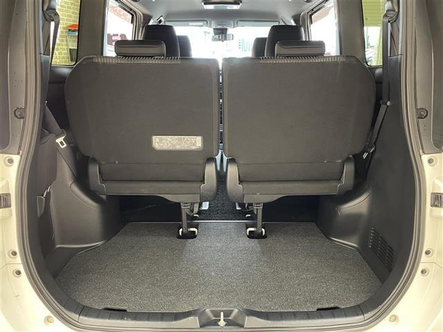 ヴォクシー ZS 煌II ワンオーナー 4WD 寒冷地仕様 カロッツェリア後席ディスプレイ 両側パワースライドドア トヨタセーフティセンスC クルーズコントロール クリアランスソナー プリクラッシュセーフティ 純正ホイール(29枚目)