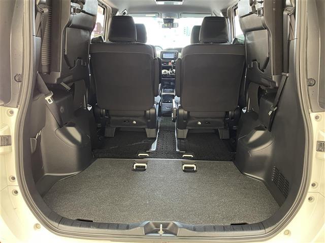 ヴォクシー ZS 煌II ワンオーナー 4WD 寒冷地仕様 カロッツェリア後席ディスプレイ 両側パワースライドドア トヨタセーフティセンスC クルーズコントロール クリアランスソナー プリクラッシュセーフティ 純正ホイール(30枚目)