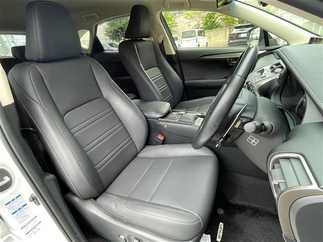 NX NX300h Iパッケージ 4WD 寒冷地仕様 パノラミックビューモニター レクサスセーフティシステム+ レーダークルーズコントロール シートヒーター ヘッドアップディスプレイ パワーシート(24枚目)