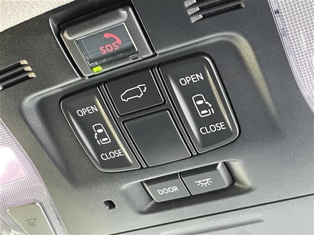 アルファード 2.5S Cパッケージ ワンオーナー 4WD 三眼LEDヘッドランプ 両側パワースライドドア パワーバックドア トヨタセーフティセンス シートヒーター シートベンチレーション デジタルインナーミラー AC100V100W(2枚目)
