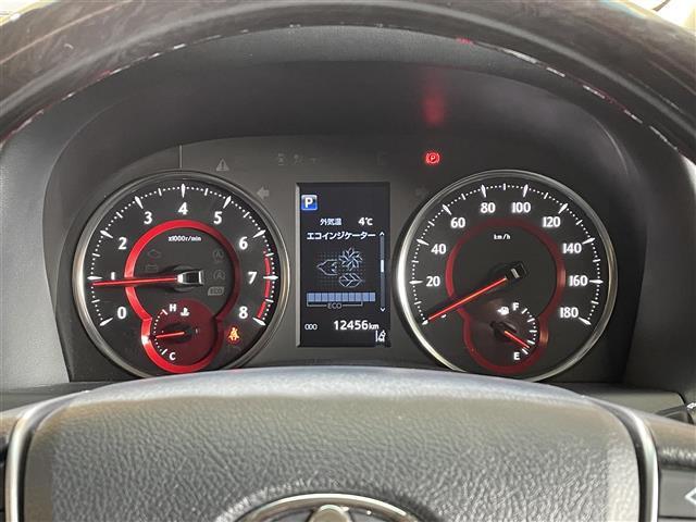 アルファード 2.5S Cパッケージ ワンオーナー 4WD 三眼LEDヘッドランプ 両側パワースライドドア パワーバックドア トヨタセーフティセンス シートヒーター シートベンチレーション デジタルインナーミラー AC100V100W(13枚目)