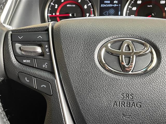 アルファード 2.5S Cパッケージ ワンオーナー 4WD 三眼LEDヘッドランプ 両側パワースライドドア パワーバックドア トヨタセーフティセンス シートヒーター シートベンチレーション デジタルインナーミラー AC100V100W(14枚目)