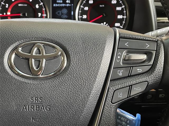 アルファード 2.5S Cパッケージ ワンオーナー 4WD 三眼LEDヘッドランプ 両側パワースライドドア パワーバックドア トヨタセーフティセンス シートヒーター シートベンチレーション デジタルインナーミラー AC100V100W(15枚目)